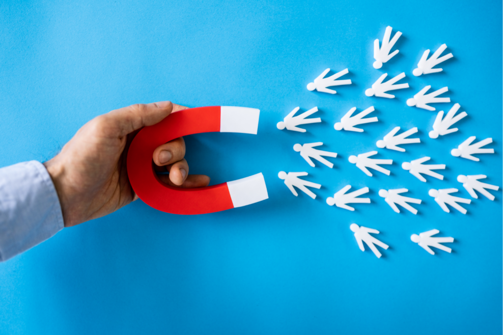 Generating leads on a budget is a common challenge for many small businesses, find out how to deal with it in our latest blog post