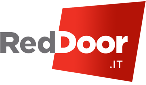 RedDoor IT logo