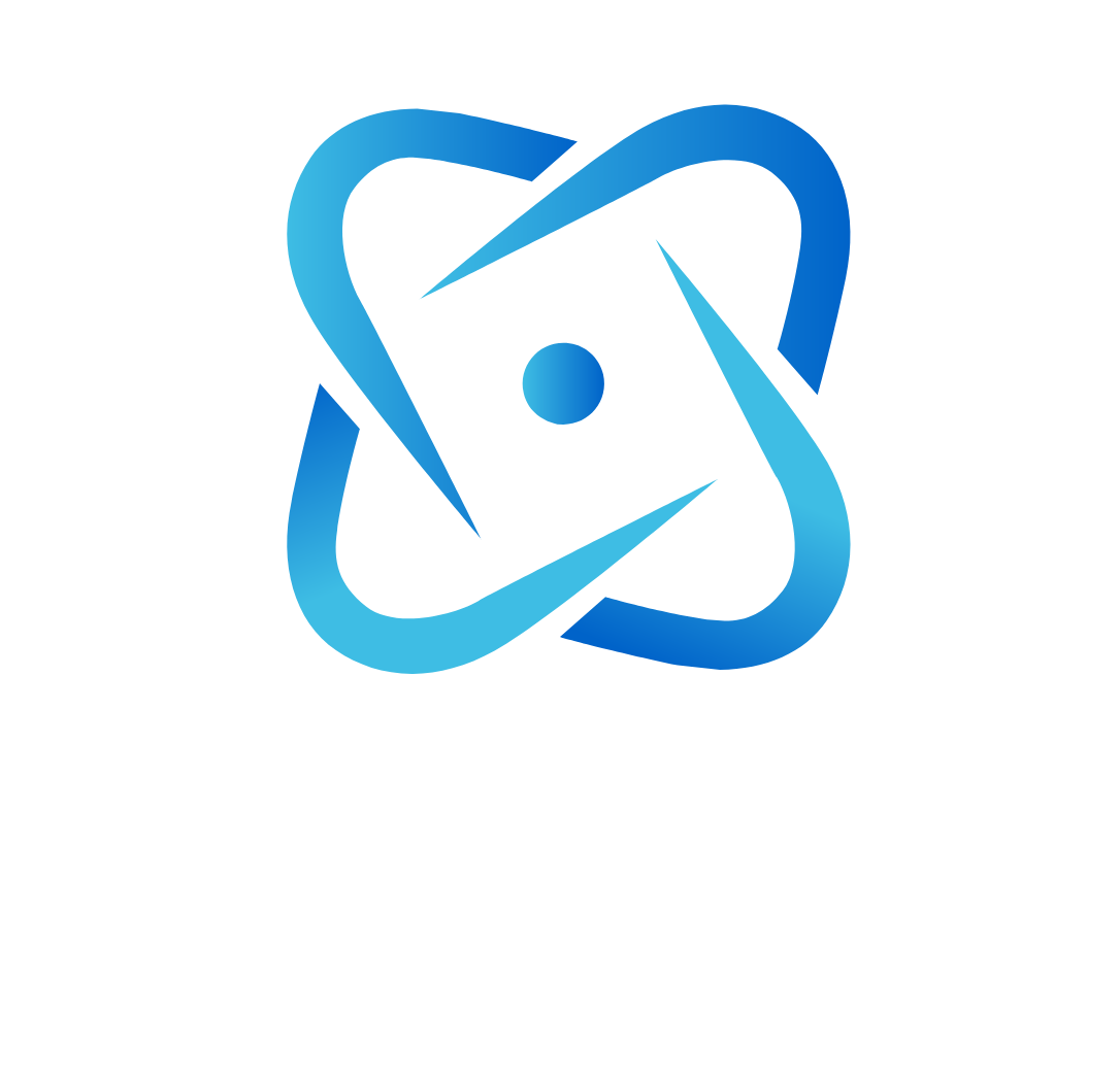 The logo of SRMarketing