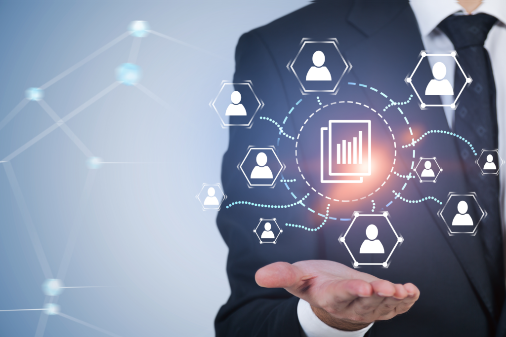 Managed IT services support business's key infrastructure and make them more productive
