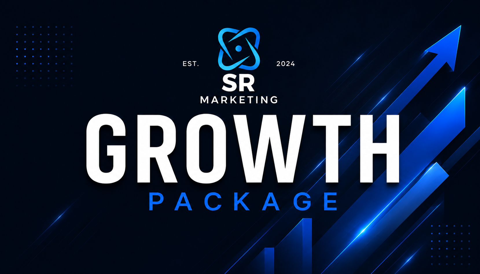 SRMarketing Growth Package