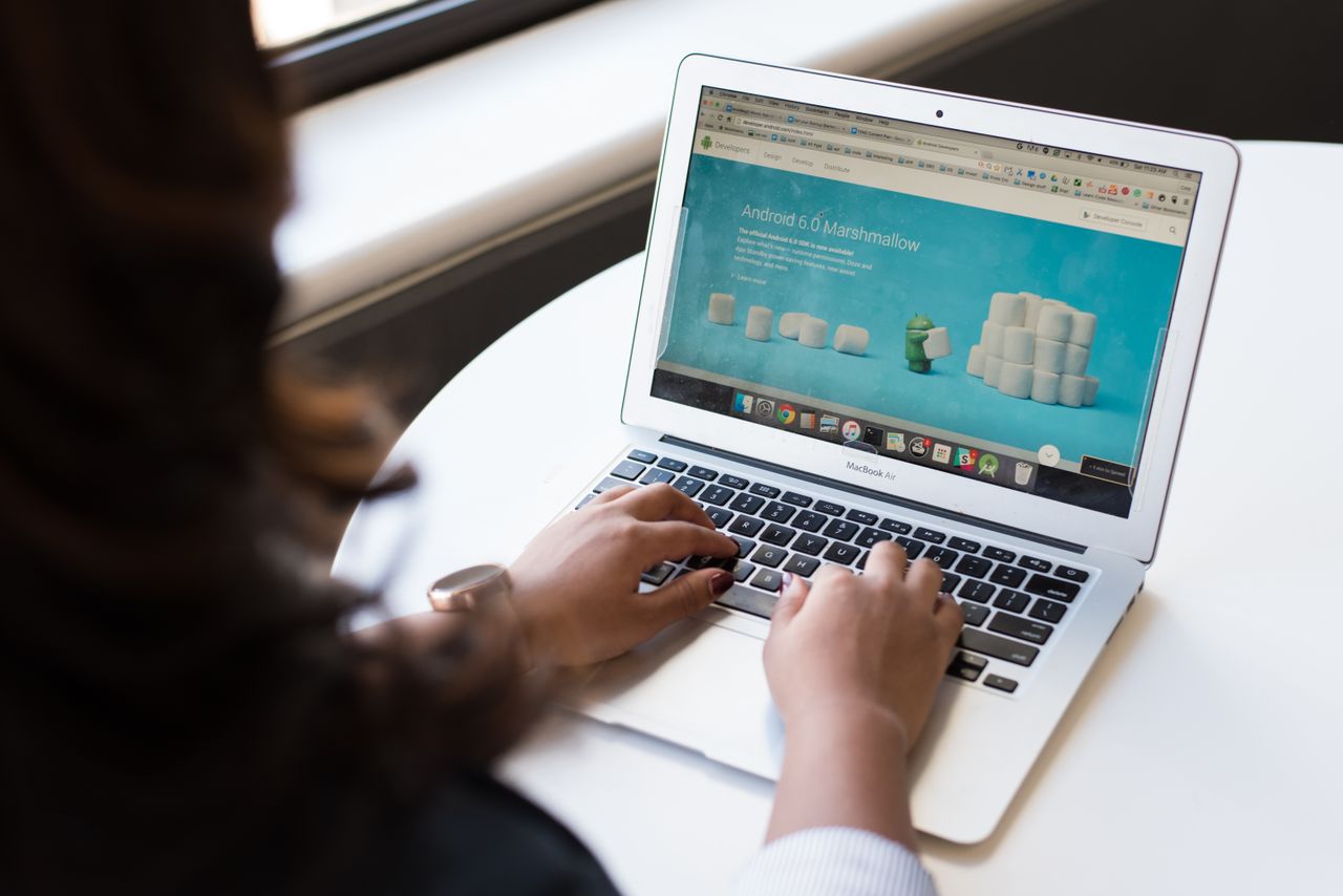 Website visitors